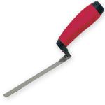 Ivy Classic 25221 6-5/8" x 5/16" Forged Tuck Pointing Trowel